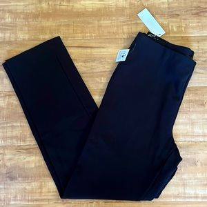 NWT Liz Claiborne Emma Classic Ankle Pants
